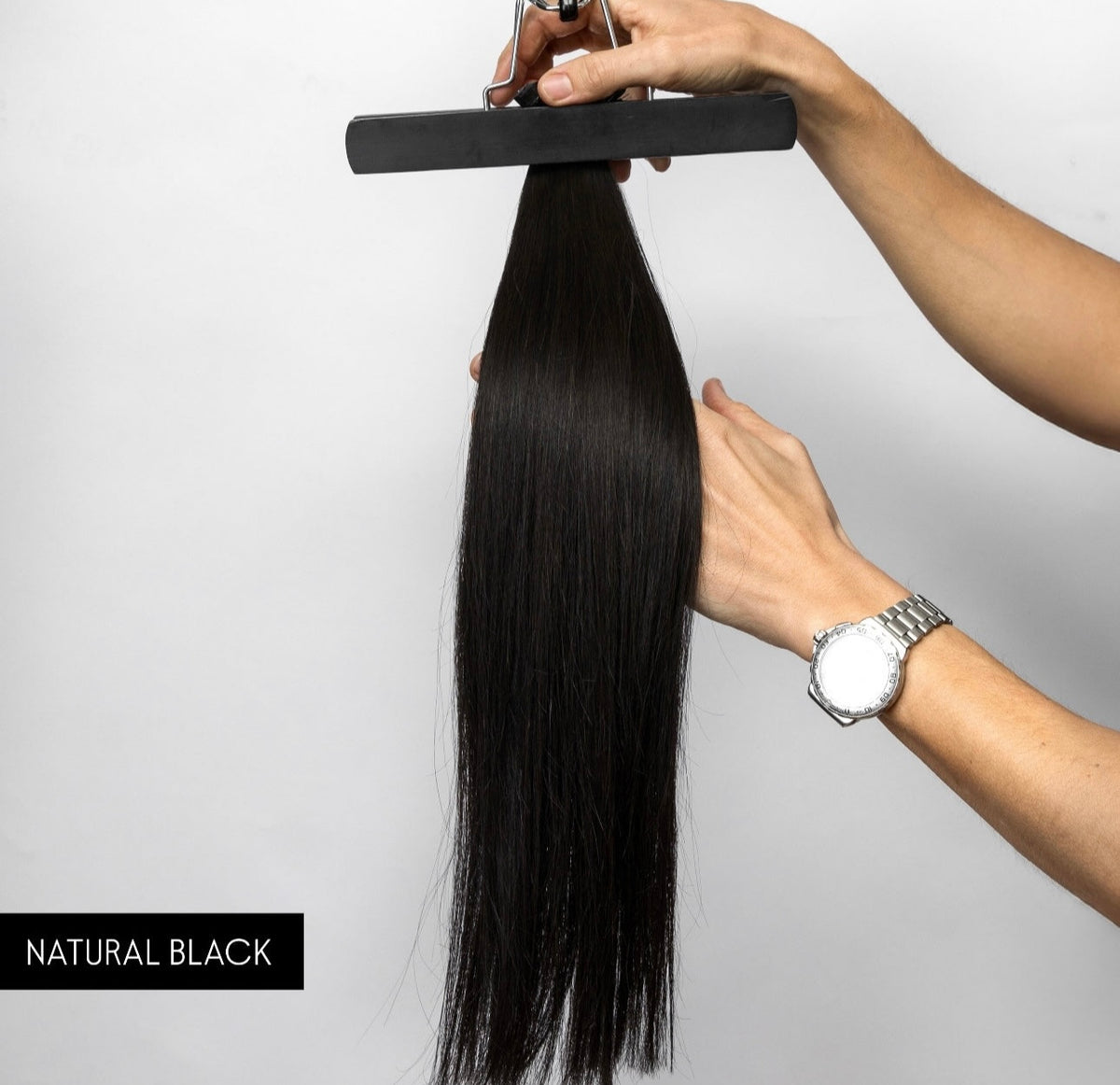 NanoTip Hair Extensions
