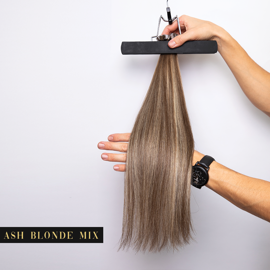 Tape in hair extensions long island best sale