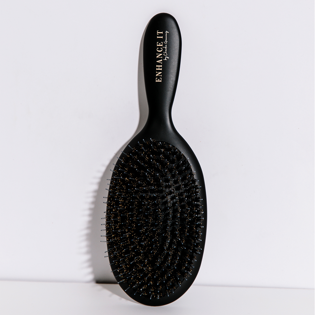 Deluxe Paddle Brush