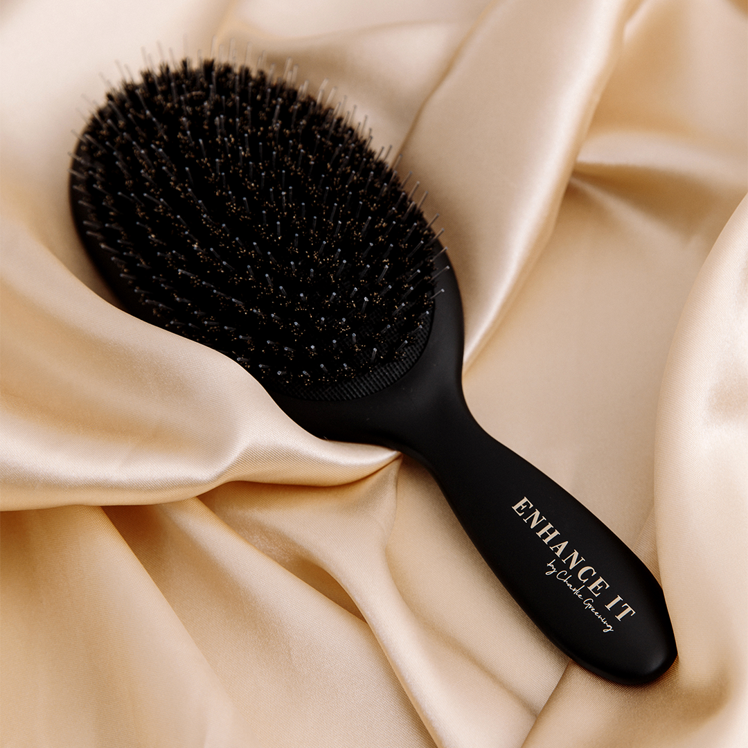 Deluxe Paddle Brush